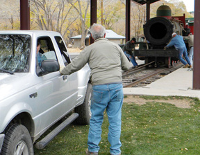 111104-82-pulling engine along track-w