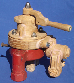 120529-11-G6 brake valve-w