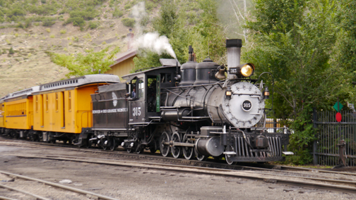 315 in Durango